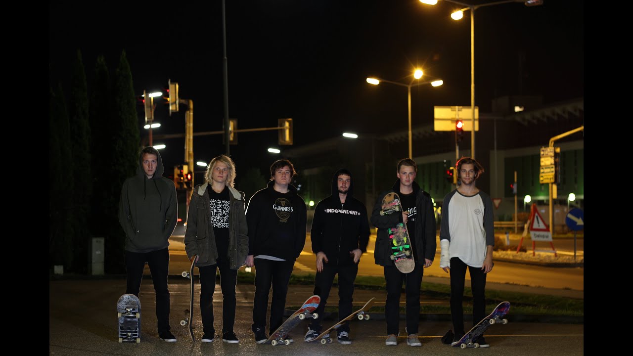 CSC NEVER ENOUGH - Full Video