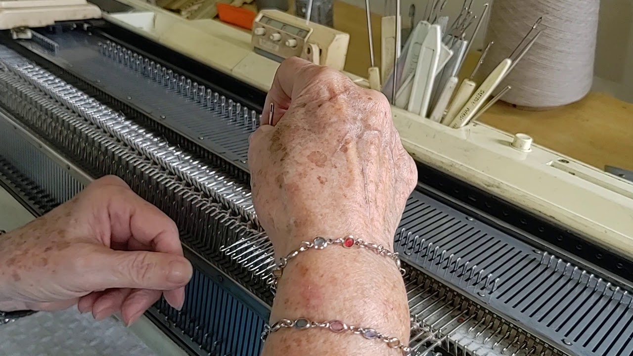 Pulover pescador parte 3 Isaura Carvalho