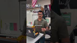 I pay my students everyday… #teacher #contentcreator #fypage #fyp