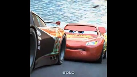 #lightningmcqueen #mcqueen #pixarcars #edit #fyp #viral #phonk #funk