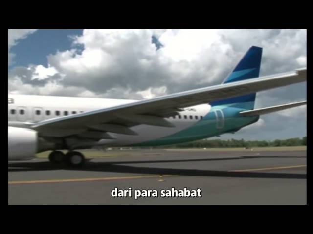 ▶ Theme Song Garuda Indonesia  Kebanggaanku    YouTube 720p class=