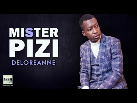 MISTER PIZI - DELOREANNE (2020)