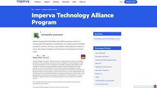 Top & Best Web Application Security Vulnerability Assessment Tools and vendors 2019