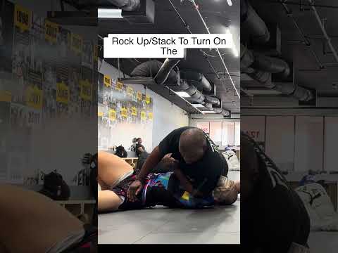 🗣️ Never get caught in a Kimura from the bottom again 😉