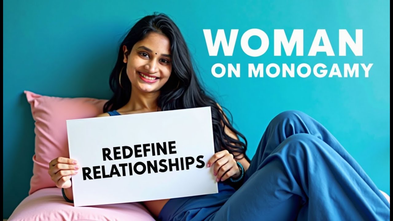 Redefining Relationships: A Woman's Exploration of Ethical Non-Monogamy