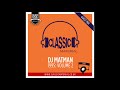 Dj matman  1995 hip hop volume 2 classic material guest mix