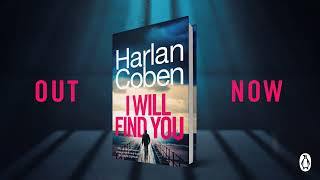 Celebrity I Will Find You by Harlan Coben Net Worth