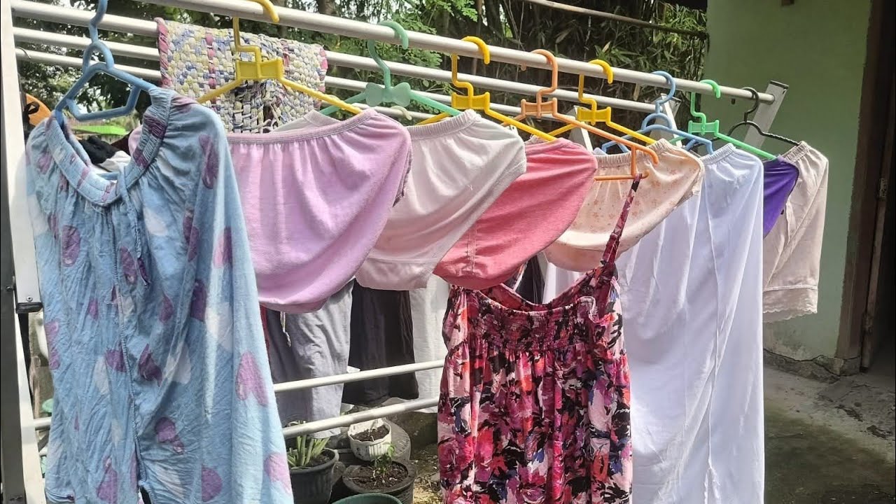 MALING KANCUT BIKIN GEGER PENGHUNI KOST