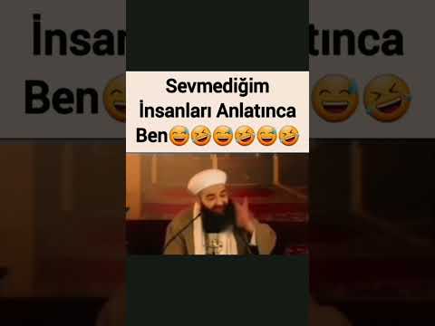 sevmediğim insanları anlatınca ben