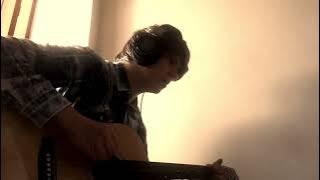 Nirvana - Pennyroyal Tea (Acoustic Cover)