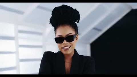 FERRE GOLA - SECONDE CHANCE (CLIP VIDÉO)