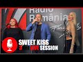 Sweet kiss  floare alba live radio3nettv