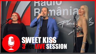 Sweet Kiss - Floare alba 🔴LIVE @Radio3netTV​