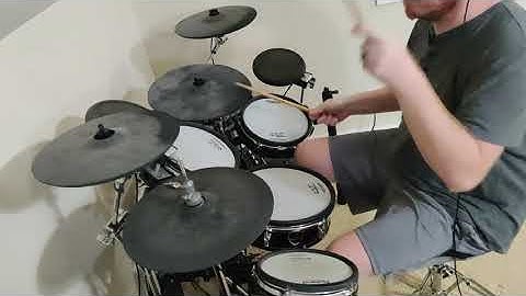 digital drum sound effects