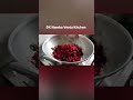 DK Caterers | Beetroot recipe