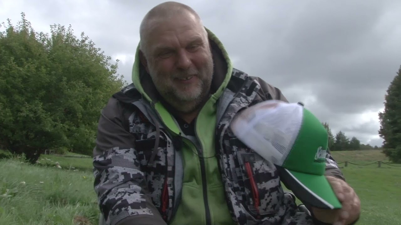 Makšķerēšanas noslepumi (16.09.2021.)