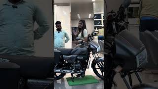 Hero Splendor Plus XTEC 2026 Mobile E20 version