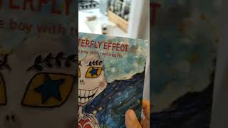 the butterfly effect #book is out! https://gofund.me/3d22f948 cont. open for translated versions