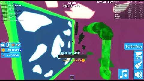 MINING SIMULATOR REBIRTHING EPISODE 1 AND Giving away Legendary Crates!!