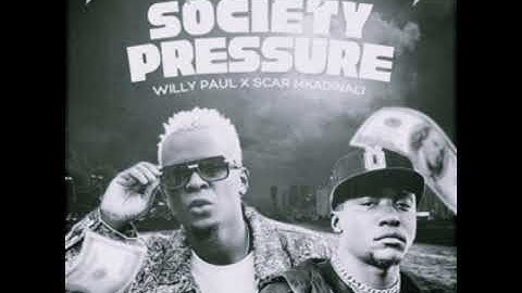 Society Pressure