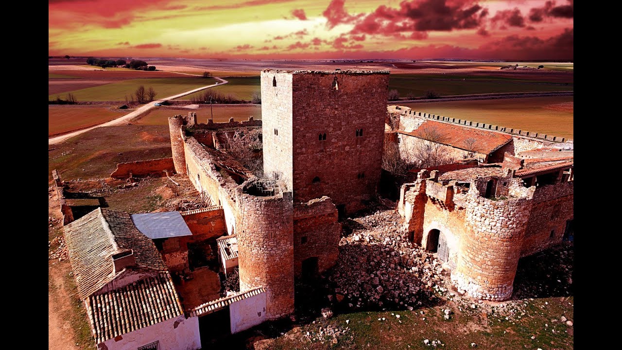 Documental Santiago de la Torre contra el Olvido