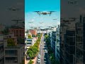 Revolutionizing Urban Mobility: The Role of Autonomous Delivery Drones