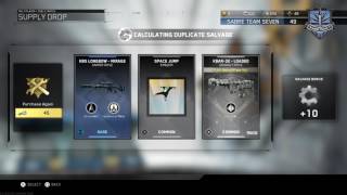 PROTOTYPE HACK  Infinite Warfare
