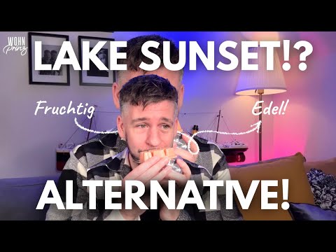 The best room fragrance ever! A Lake Sunset alternative?!