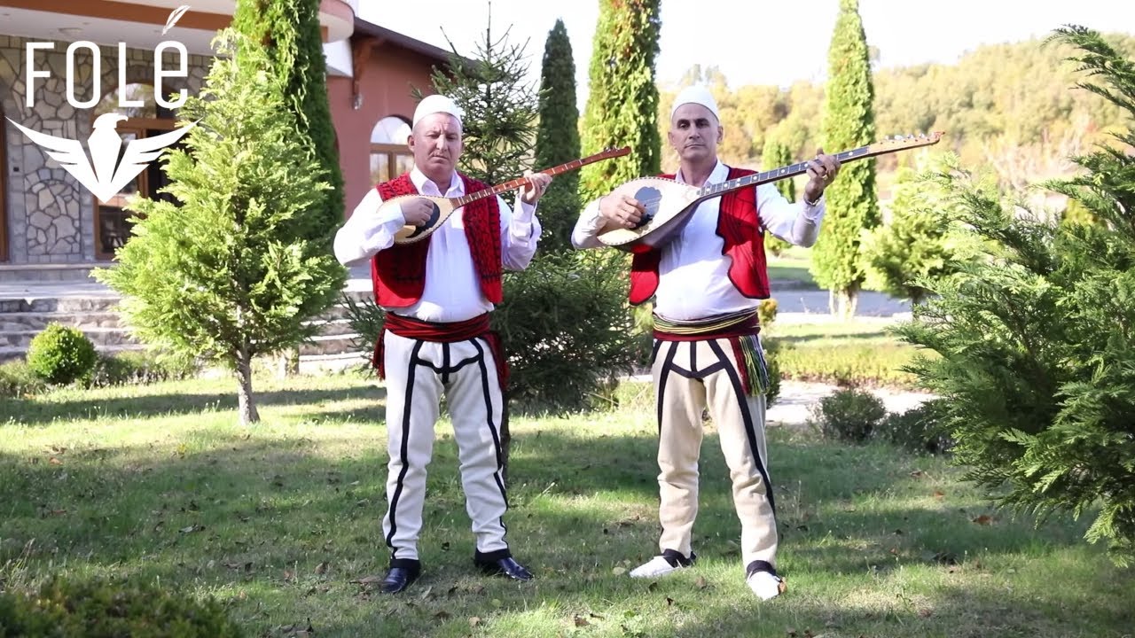 Perparim Brati & Avni Metalia - Kenge per Hamez Cenen (Official Video HD)