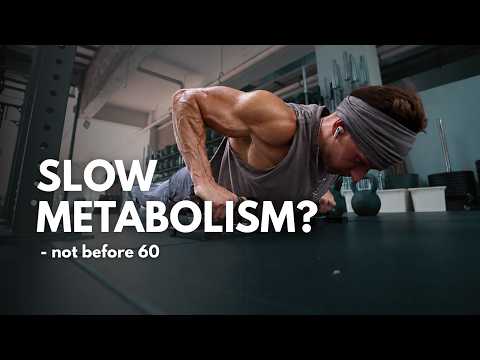 Getting Lean Is Simple Once You Understand These 3 Things