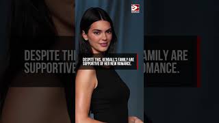 Kendall Jenner and Jacob Elordi have been spending more time together