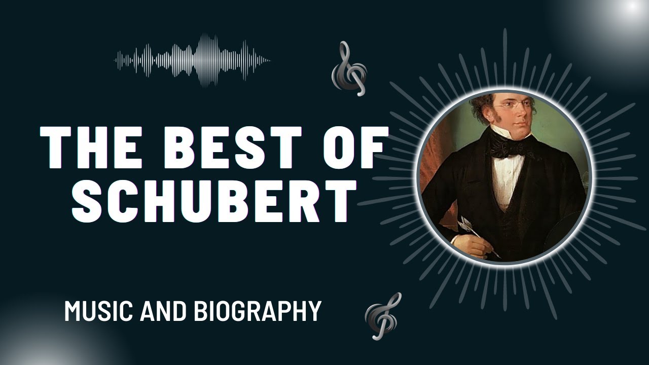 The Best Of Schubert YouTube The best of schubert youtube