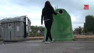 UMH TV - 17 de mayo: Día Mundial del Reciclaje