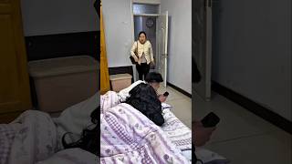 “Wife’s Anger vs Father-Son’s Clever Plan 😆 #shorts