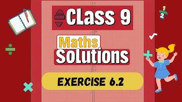 Lines and Angles Step-by-Step Solutions |NCERT Class 9 Maths Ex 6.2 #math ,#class9 ,#cbse ,#ncert