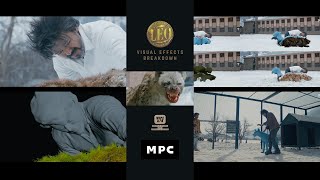 LEO  |  VFX Breakdown by MPC Net Worth