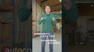 COMUNIDADES ENERGÉTICAS