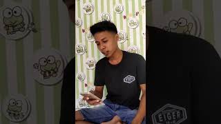 aku juga bisa#shorts