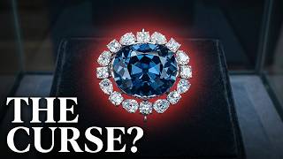 The Secret History of the World's Most Famous Diamond Curse