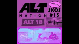 almost monday - sun keeps on shining - alt nation - alt 18 countdown