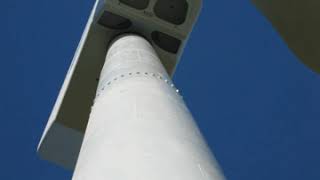 Windflow Technology | Wikipedia audio article