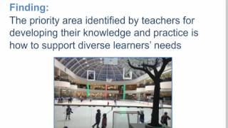 Webinar | High-Quality Professional Learning for Teachers: What We Can Learn From Canada