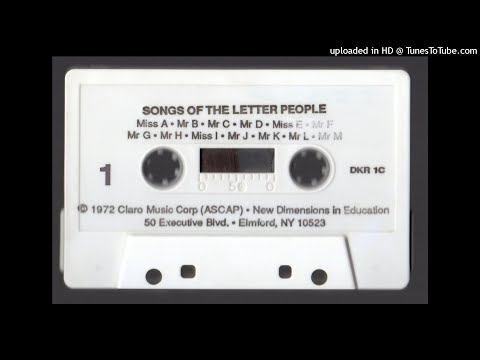 Mr. X - (Mixed-Up) - (Cassette) - YouTube