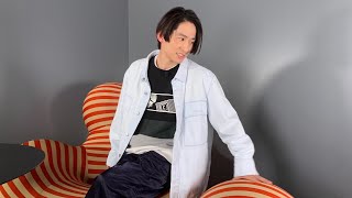 三宅健ゆるりと生配信_4/24（木）21:00（夜９時）集合〜!