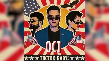 "TikTok Baby!" FULL SONG (Leaking Our Own Track)