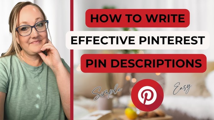 Create 5000 unique pinterest pins, cheap bulk pins for seo by Freusty