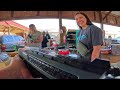 Crazy Flea Market Vendors and Great Deals!