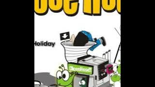 Closehead - Eat My Holiday