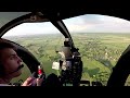 MD500E Flying - Part 2