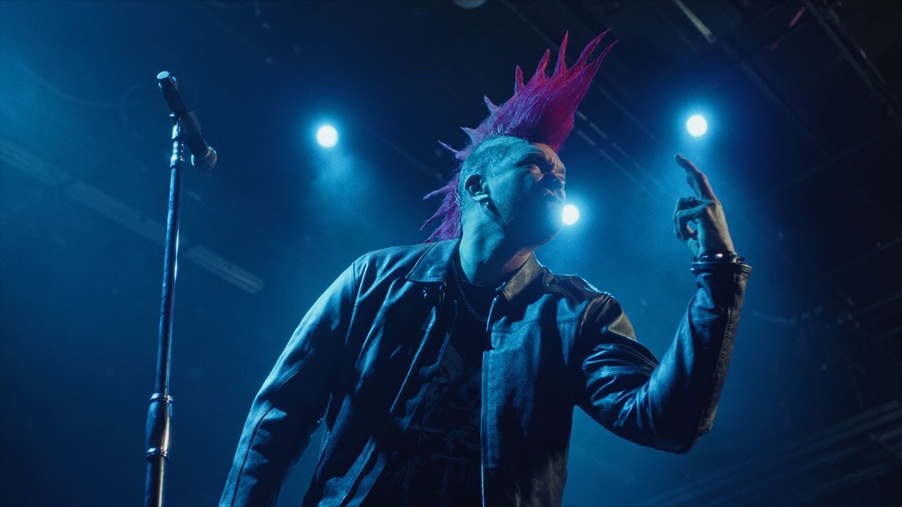 YouTube video thumbnail